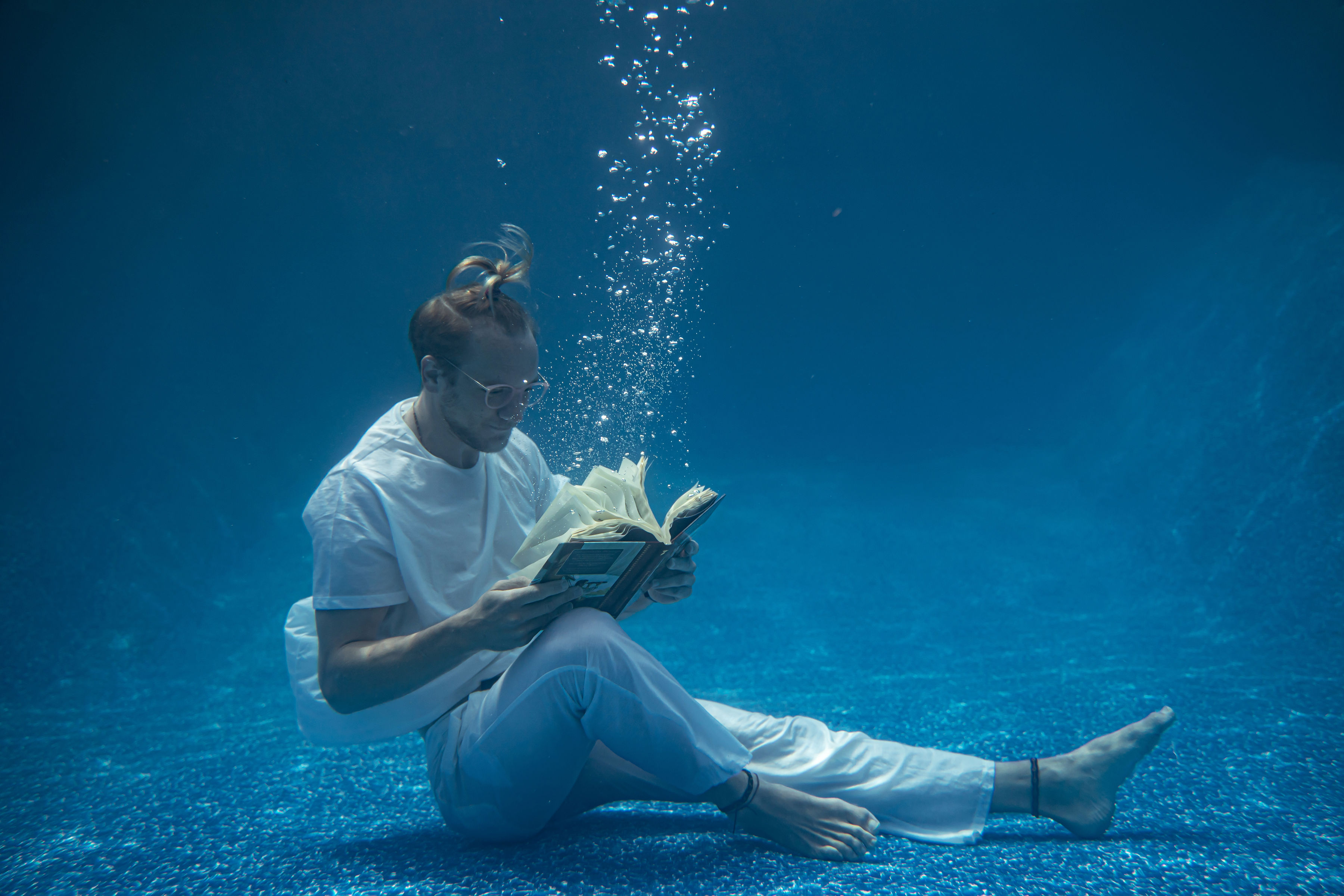 Book Water